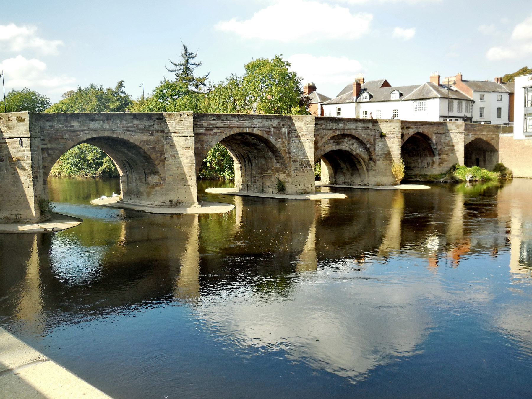 Hereford, Herefordshire